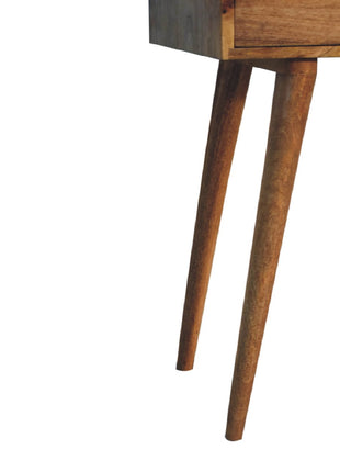 Larissa Aztec Console Table