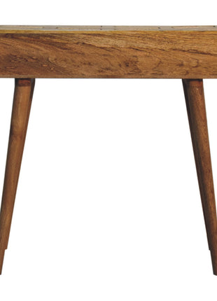 Larissa Aztec Console Table