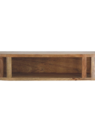 Ariella Floating Console Table