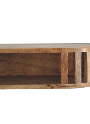 Ariella Floating Console Table