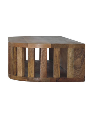 Ariella Floating Console Table