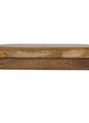 Ariella Floating Console Table
