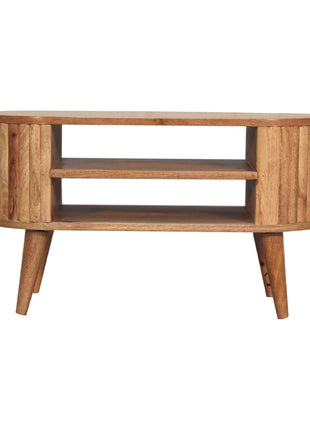 Stripe Media Unit
