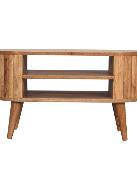 Stripe Media Unit