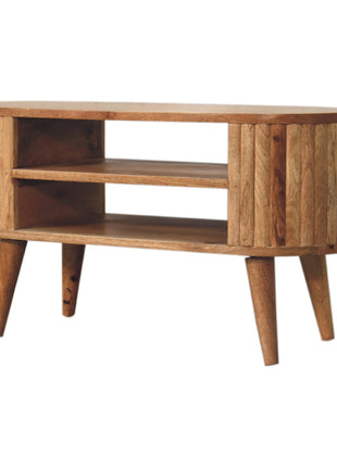 Stripe Media Unit