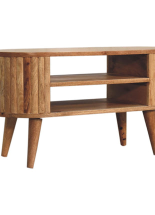 Stripe Media Unit