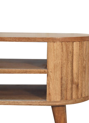 Stripe Media Unit