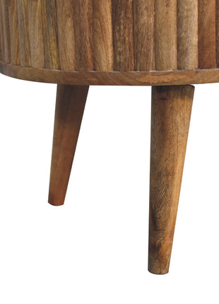 Stripe Coffee Table