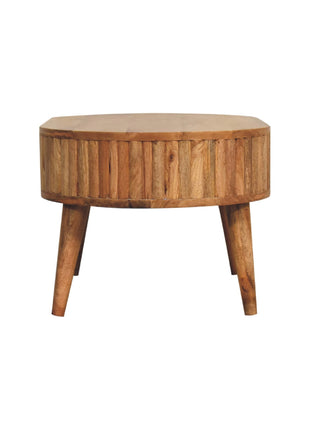 Stripe Coffee Table