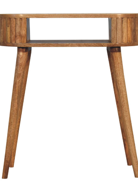 Stripe Writing Desk