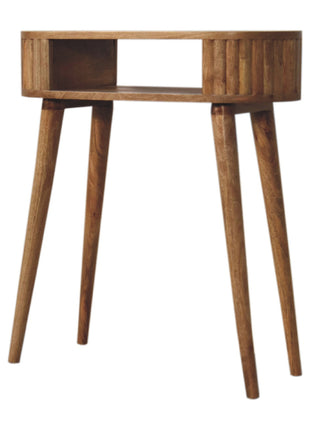Stripe Writing Desk