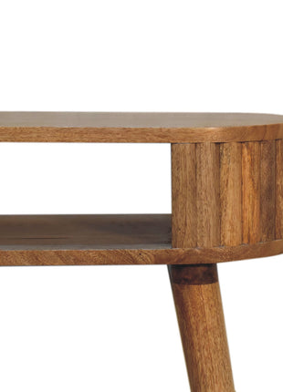 Stripe Writing Desk