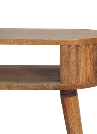 Stripe Writing Desk