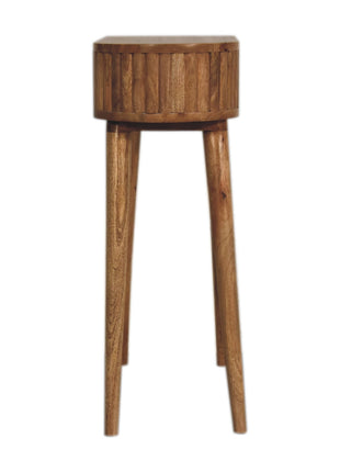 Stripe Writing Desk