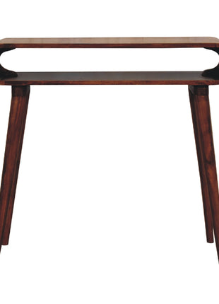 Amaya Nordic Style Console Table