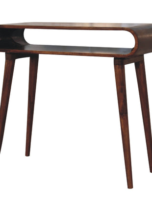 Amaya Nordic Style Console Table
