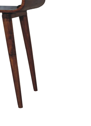 Amaya Nordic Style Console Table