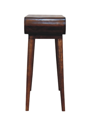 Amaya Nordic Style Console Table