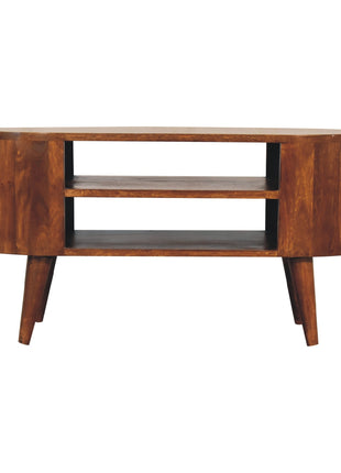 Cortez Chestnut Media Unit