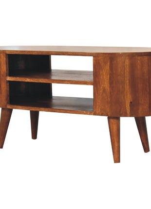 Cortez Chestnut Media Unit