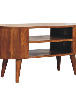 Cortez Chestnut Media Unit