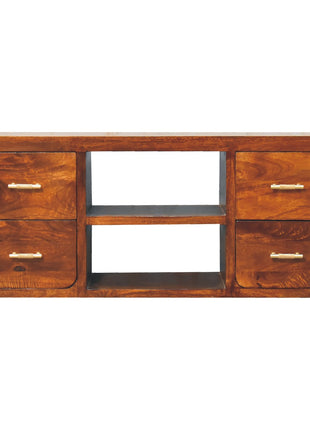 Luca Media Unit