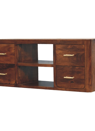Luca Media Unit
