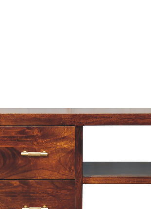 Luca Media Unit