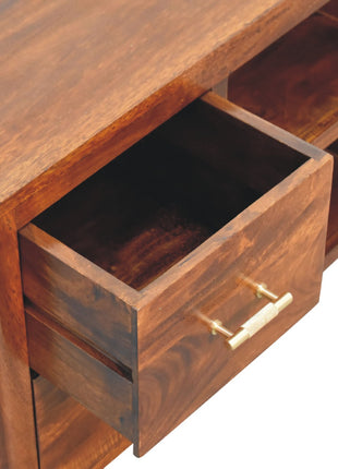 Luca Media Unit