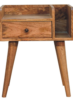 Oak-ish Collective Bedside