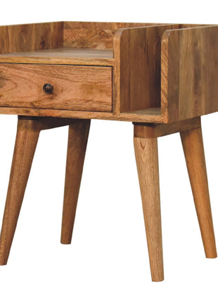 Oak-ish Collective Bedside