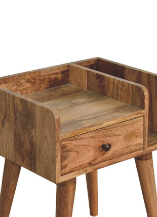 Oak-ish Collective Bedside