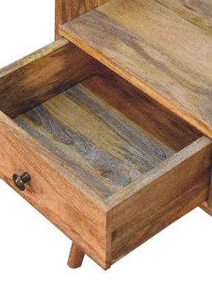 Oak-ish Collective Bedside