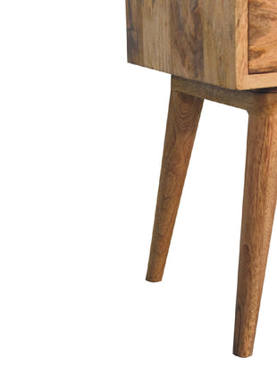 Oak-ish Collective Bedside