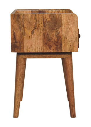 Oak-ish Collective Bedside