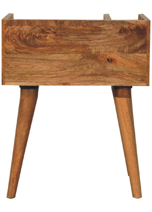 Oak-ish Collective Bedside
