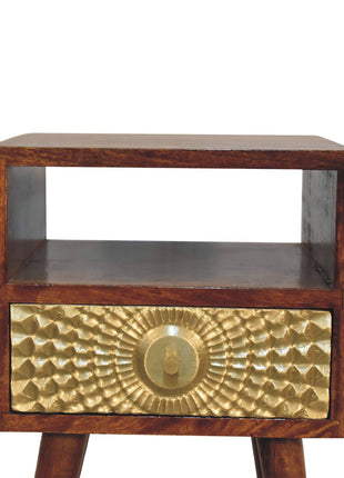 Eden Mini Bedside