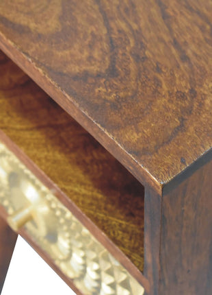 Eden Mini Bedside