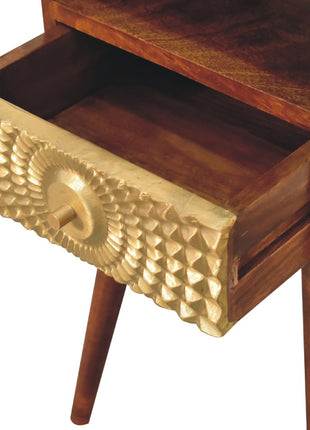 Eden Mini Bedside