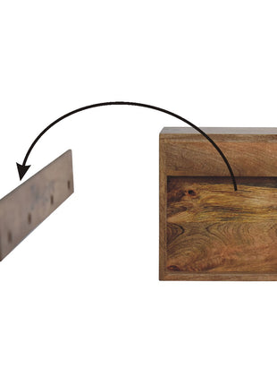 Floating Mini Classic Bedside