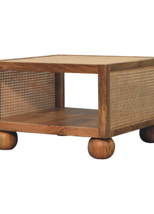 Larissa Small Coffee Table