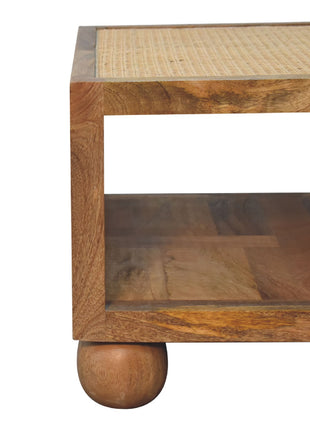 Larissa Small Coffee Table