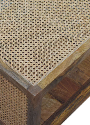 Larissa Small Coffee Table