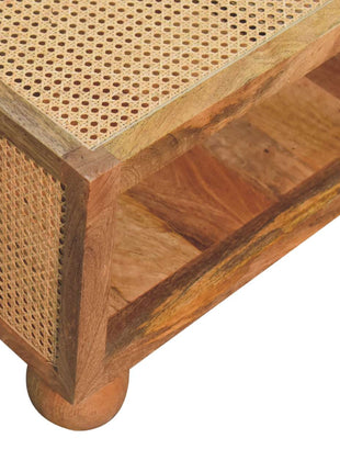 Larissa Small Coffee Table