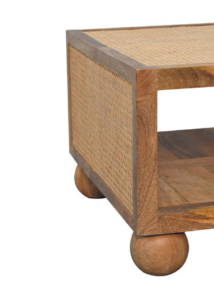 Larissa Small Coffee Table