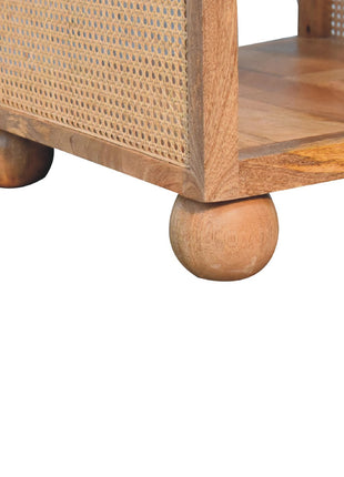 Larissa Small Coffee Table