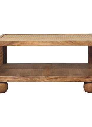 Larissa Large Coffee Table