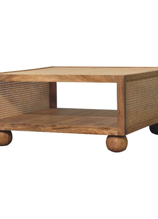 Larissa Large Coffee Table