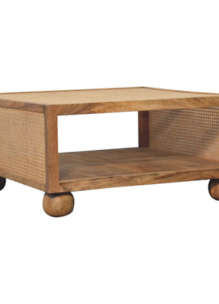 Larissa Large Coffee Table