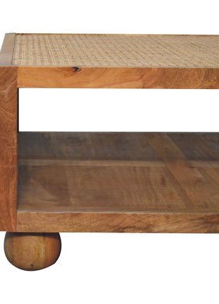 Larissa Large Coffee Table